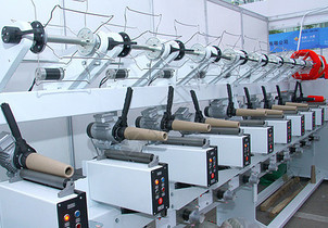 纺织行业袜业机械设备高清图片下载-正版图片501541144